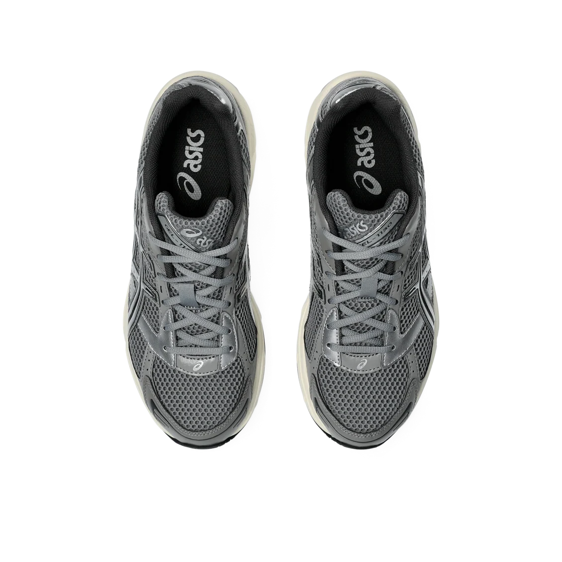 ASICS Gel-1130 Clay Grey Pure Silver