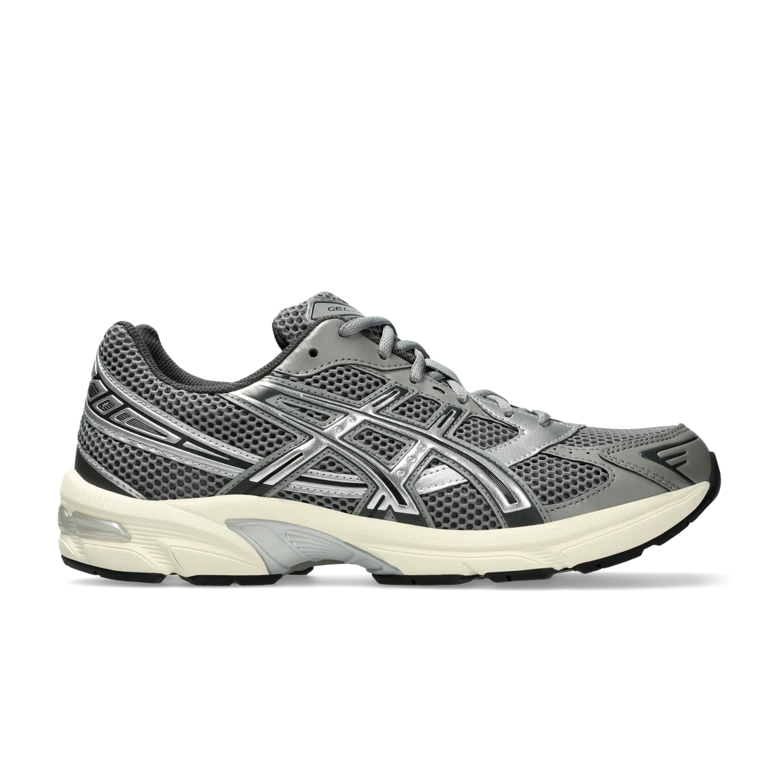 ASICS Gel-1130 Clay Grey Pure Silver