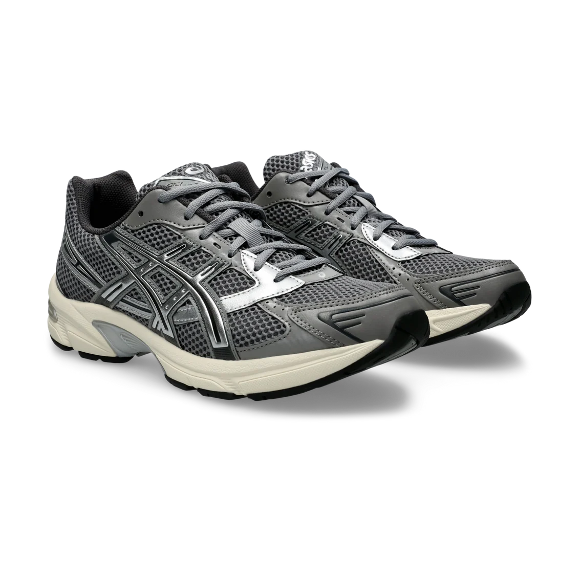 ASICS Gel-1130 Clay Grey Pure Silver