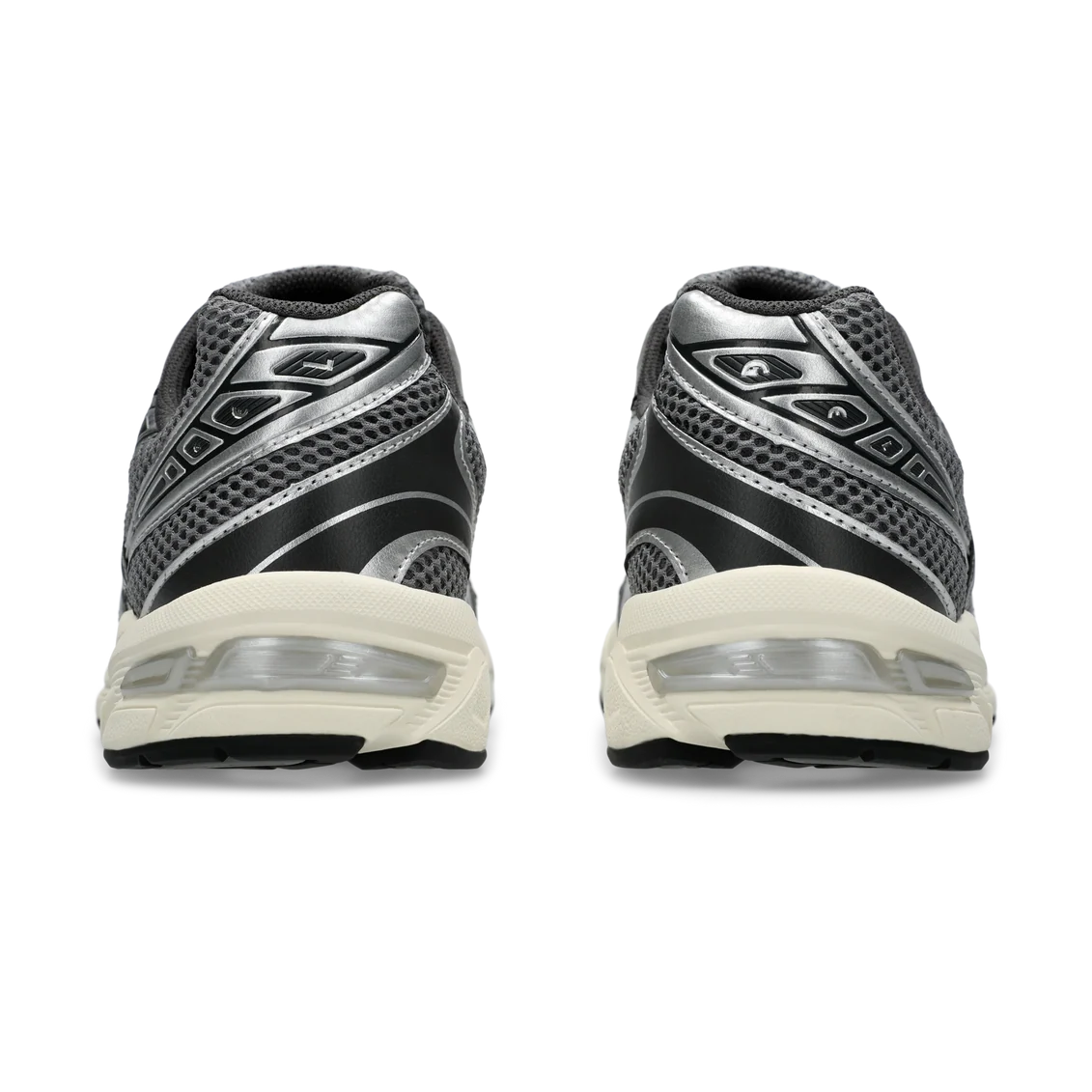 ASICS Gel-1130 Clay Grey Pure Silver