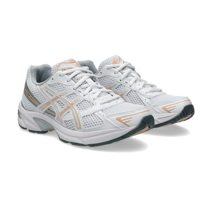 ASICS Gel-1130 White Bisque (Women's)