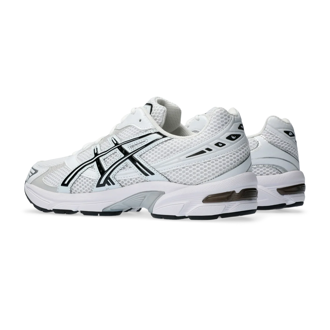 ASICS Gel-1130 White Black