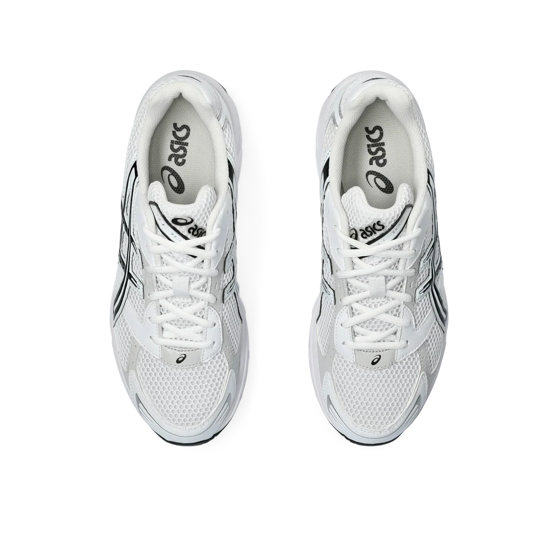 ASICS Gel-1130 White Black