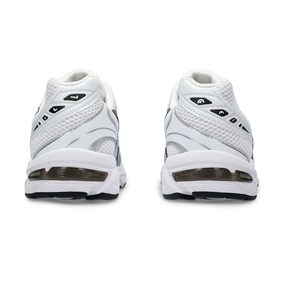 ASICS Gel-1130 White Black