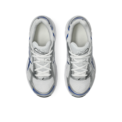 ASICS Gel-1130 White Blue (GS) – 1204A169-102-37.5 – product view 5