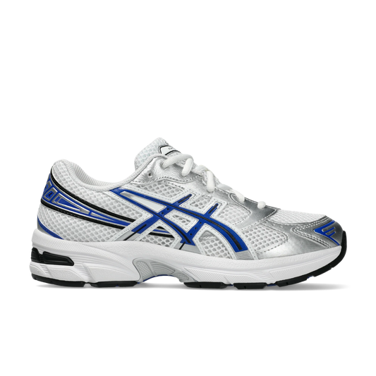 ASICS Gel-1130 White Blue (GS) – 1204A169-102-37.5 – product image
