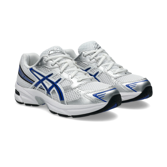 ASICS Gel-1130 White Blue (GS) – 1204A169-102-37.5 – product view 2