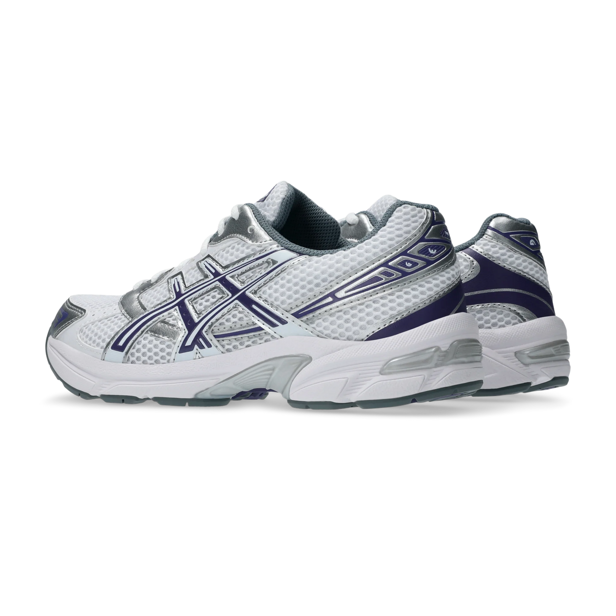 ASICS Gel-1130 White Dusty Purple (Women's) – 1202A164-122-39 – product view 4