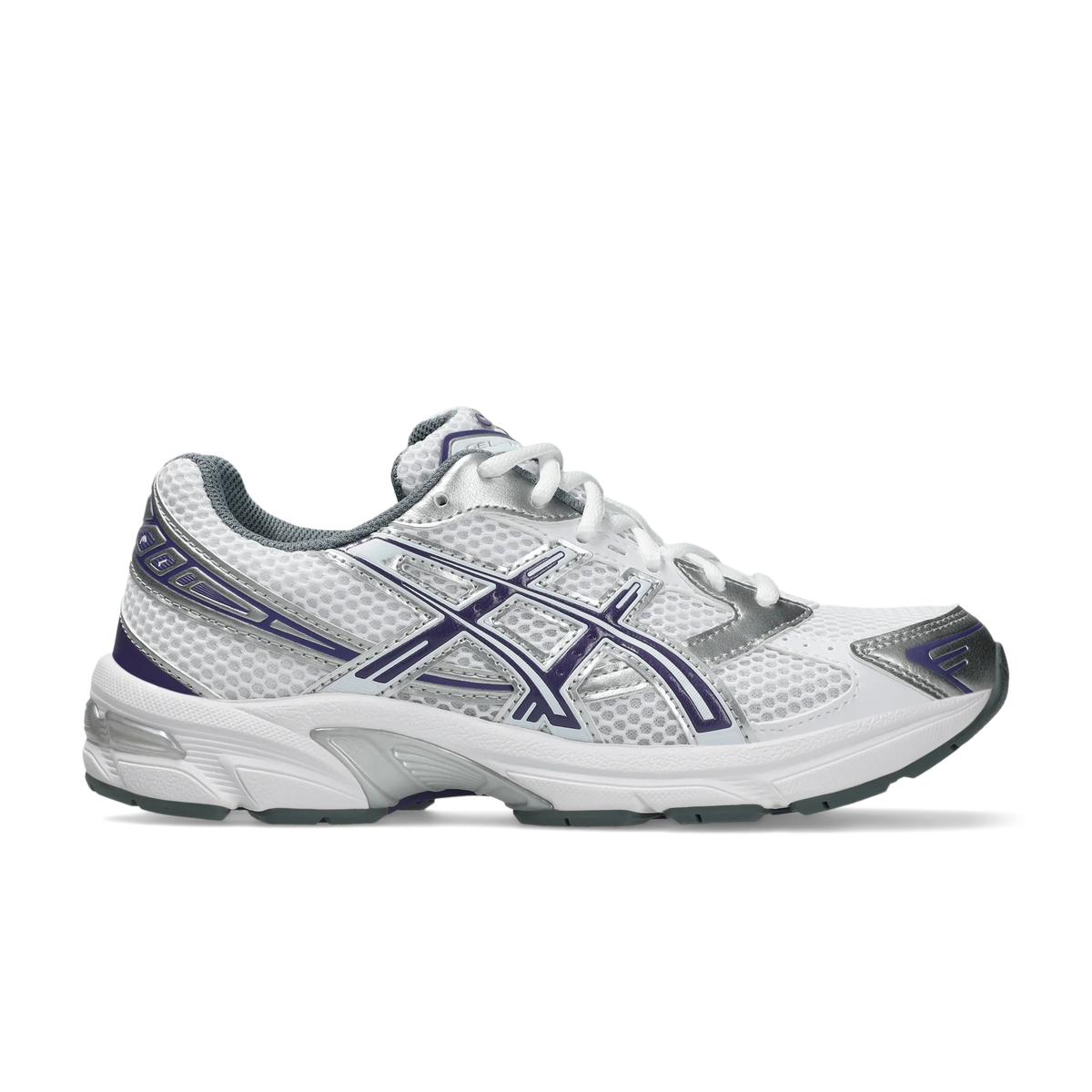 ASICS Gel-1130 White Dusty Purple (Women's) – 1202A164-122-39 – product image