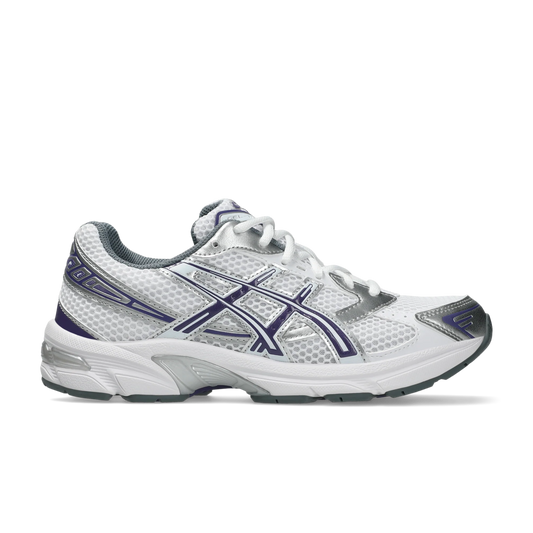 ASICS Gel-1130 White Dusty Purple (Women's) – 1202A164-122-39 – product image