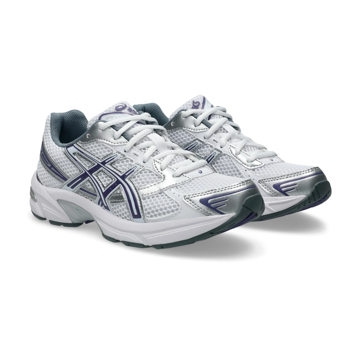 ASICS Gel-1130 White Dusty Purple (Women's) – 1202A164-122-39 – product view 2