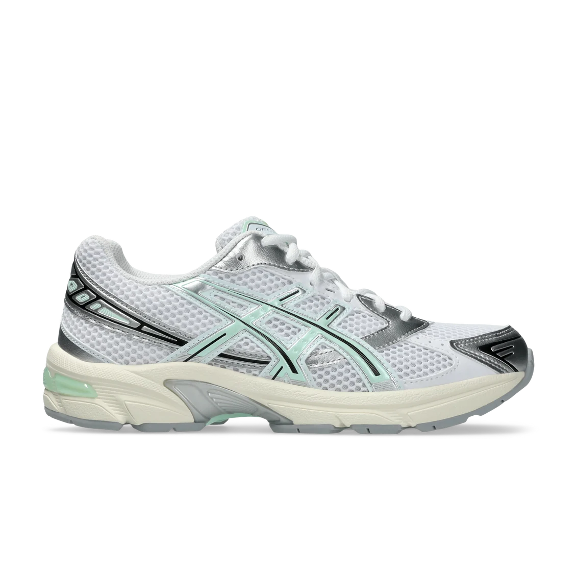ASICS Gel-1130 White Mint Tint (Women's)