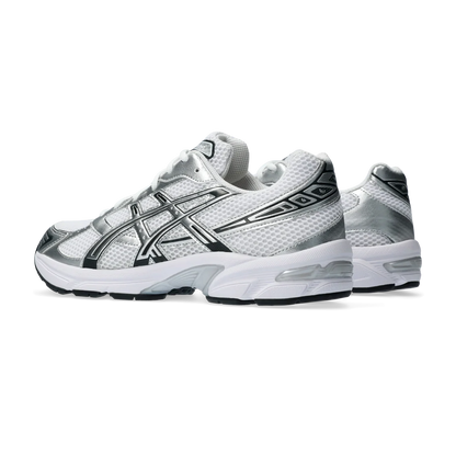 ASICS Gel-1130 White Pure Silver