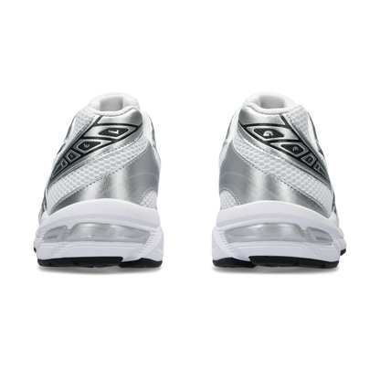 ASICS Gel-1130 White Pure Silver