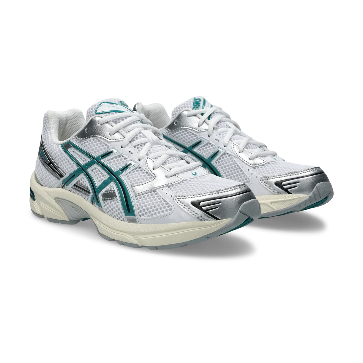 ASICS Gel-1130 White Rainy Lake – 1203A609-100-39.5 – product view 2