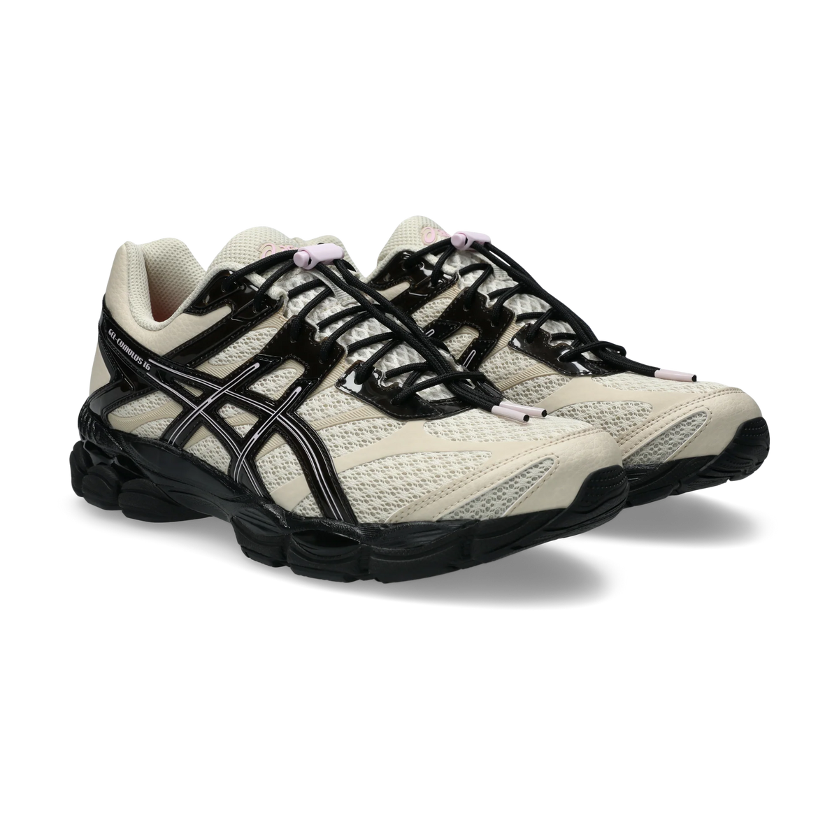 ASICS Gel-Cumulus 16 Finesse Desert Rose – 1203B003-200-43.5 – product view 2