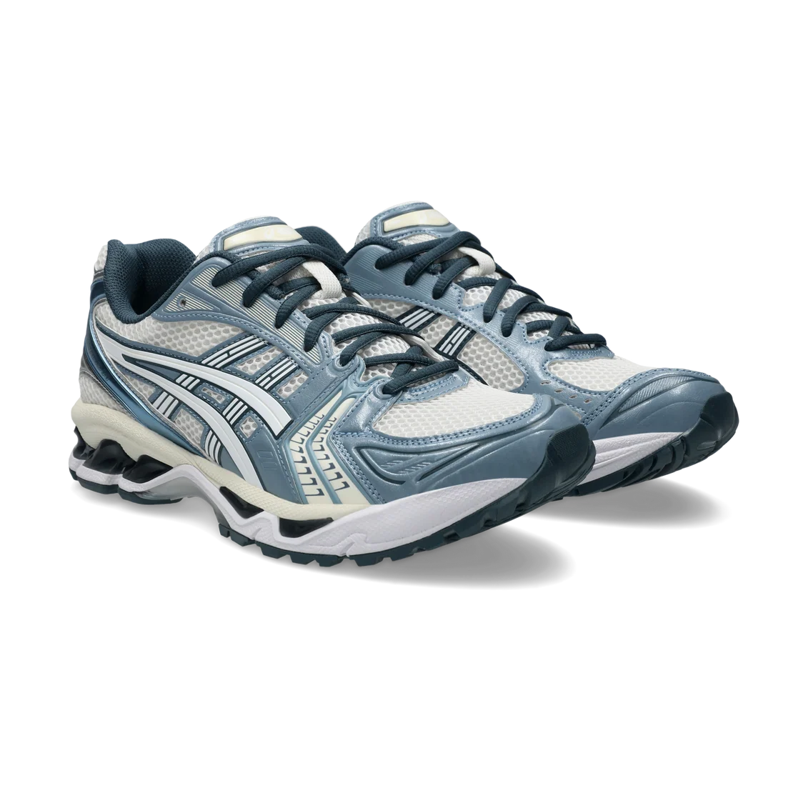 ASICS Gel-Kayano 14 Cream Raw Indigo