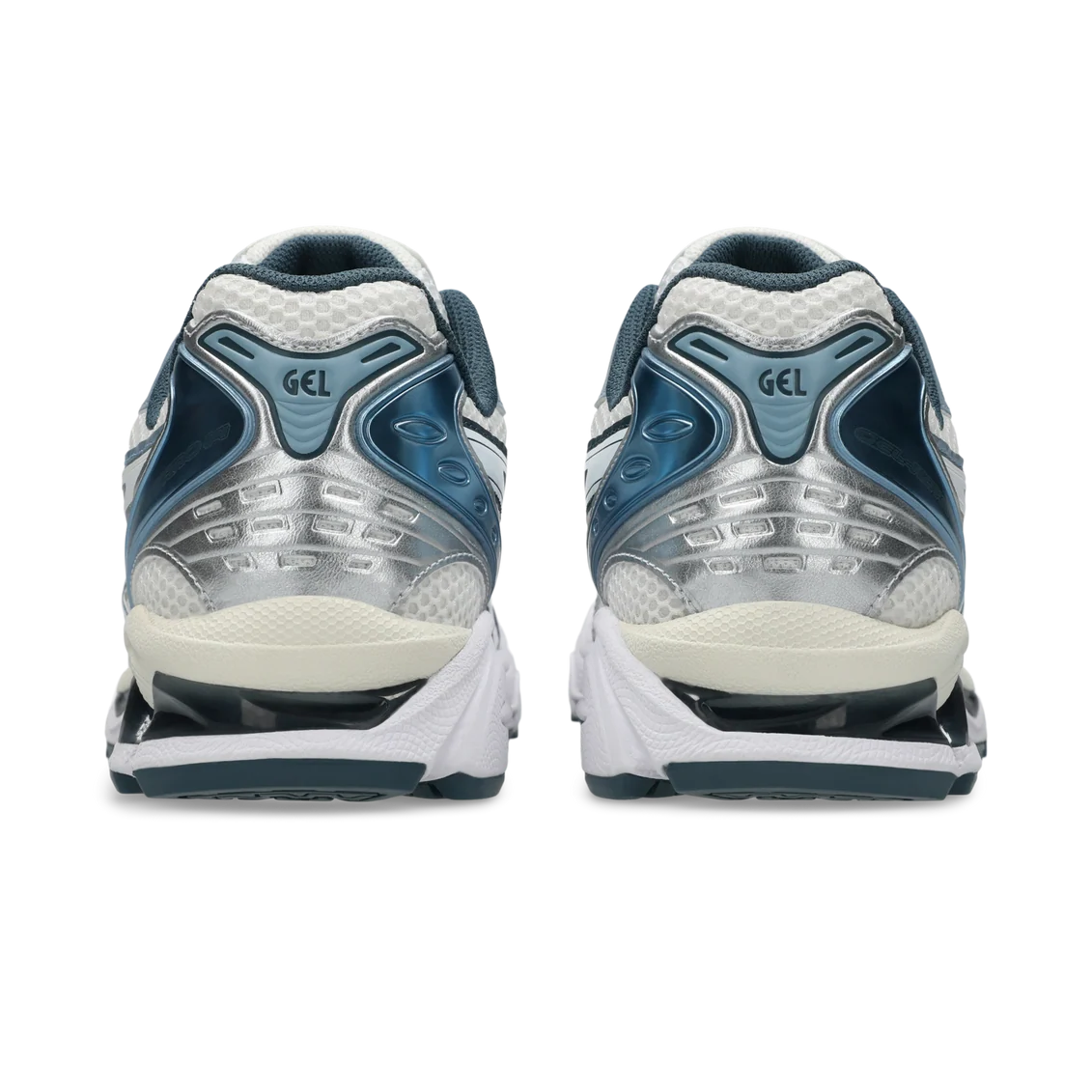 ASICS Gel-Kayano 14 Cream Raw Indigo