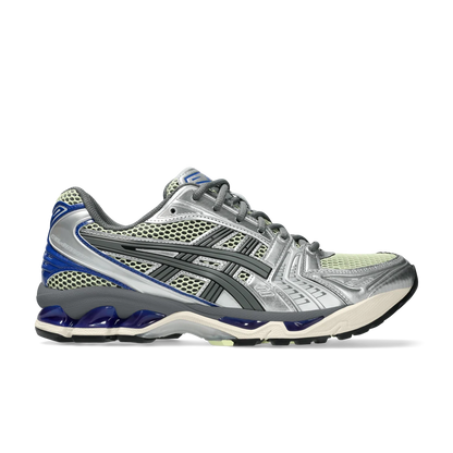 ASICS Gel-Kayano 14 Soft Yellow - ASICS Blue 1203A740-750