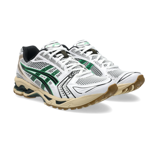 ASICS Gel-Kayano 14 White Hinoki Beige – 1203A740-103-41.5 – product view 2