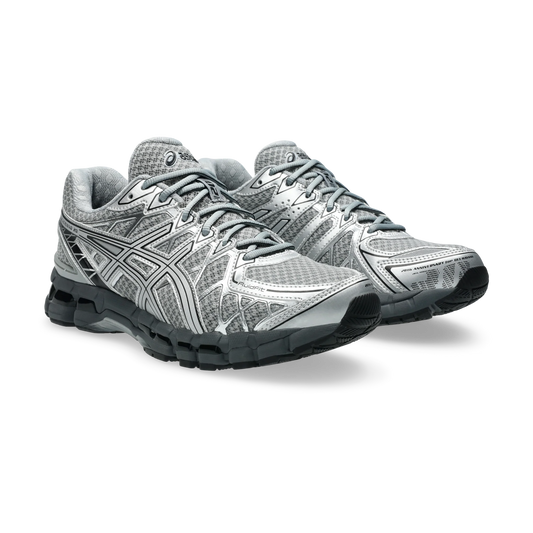 ASICS Gel-Kayano 20 Gravel Pure Silver – 1203A388-020-48 – product view 2