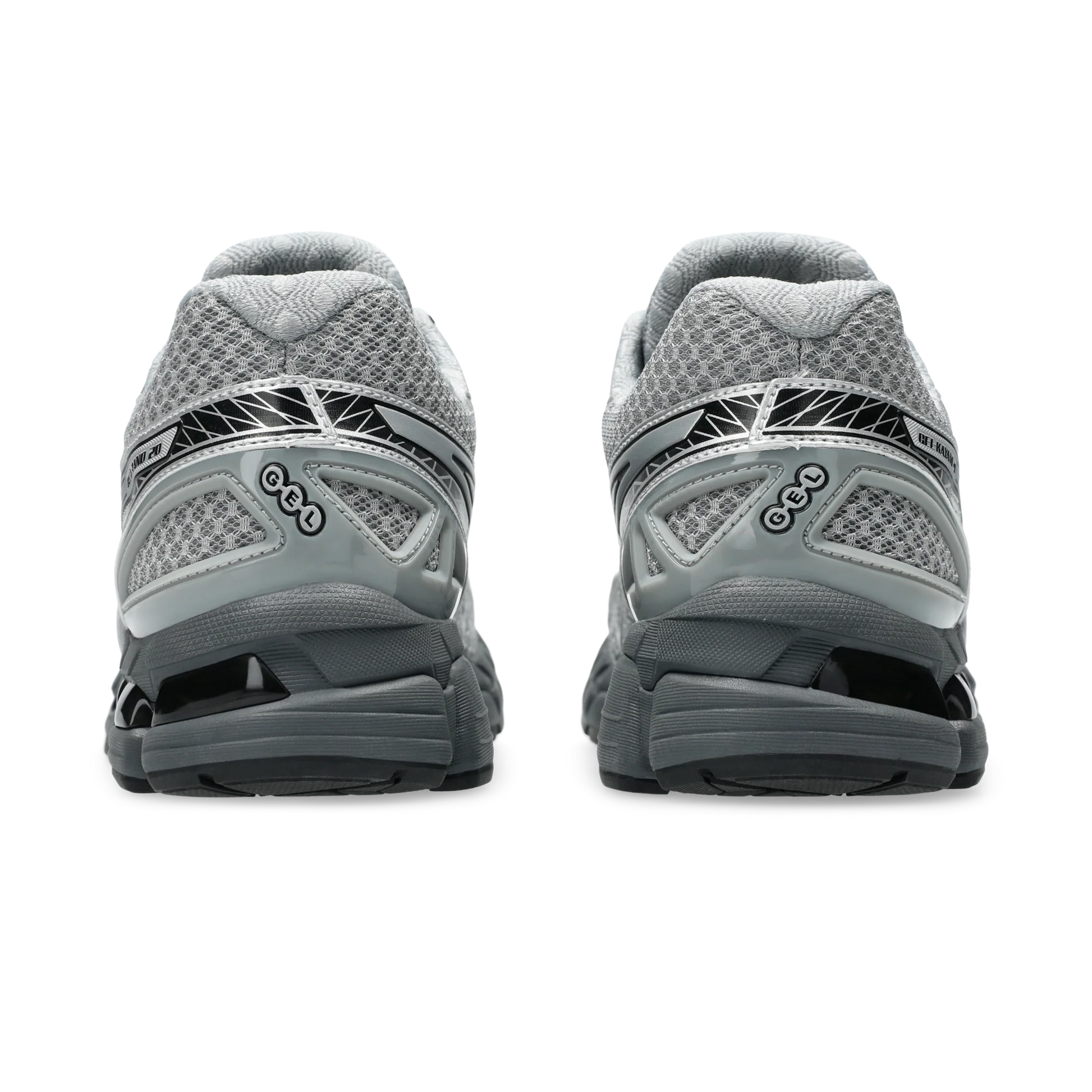 ASICS Gel-Kayano 20 Gravel Pure Silver – 1203A388-020-48 – product view 3