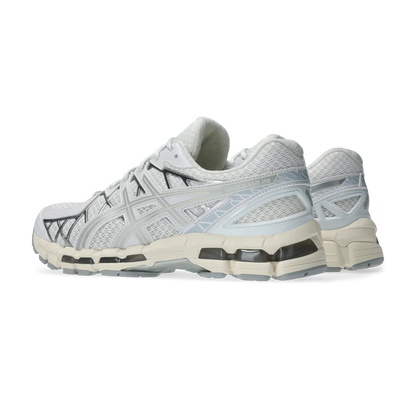ASICS Gel-Kayano 20 White Pure Silver