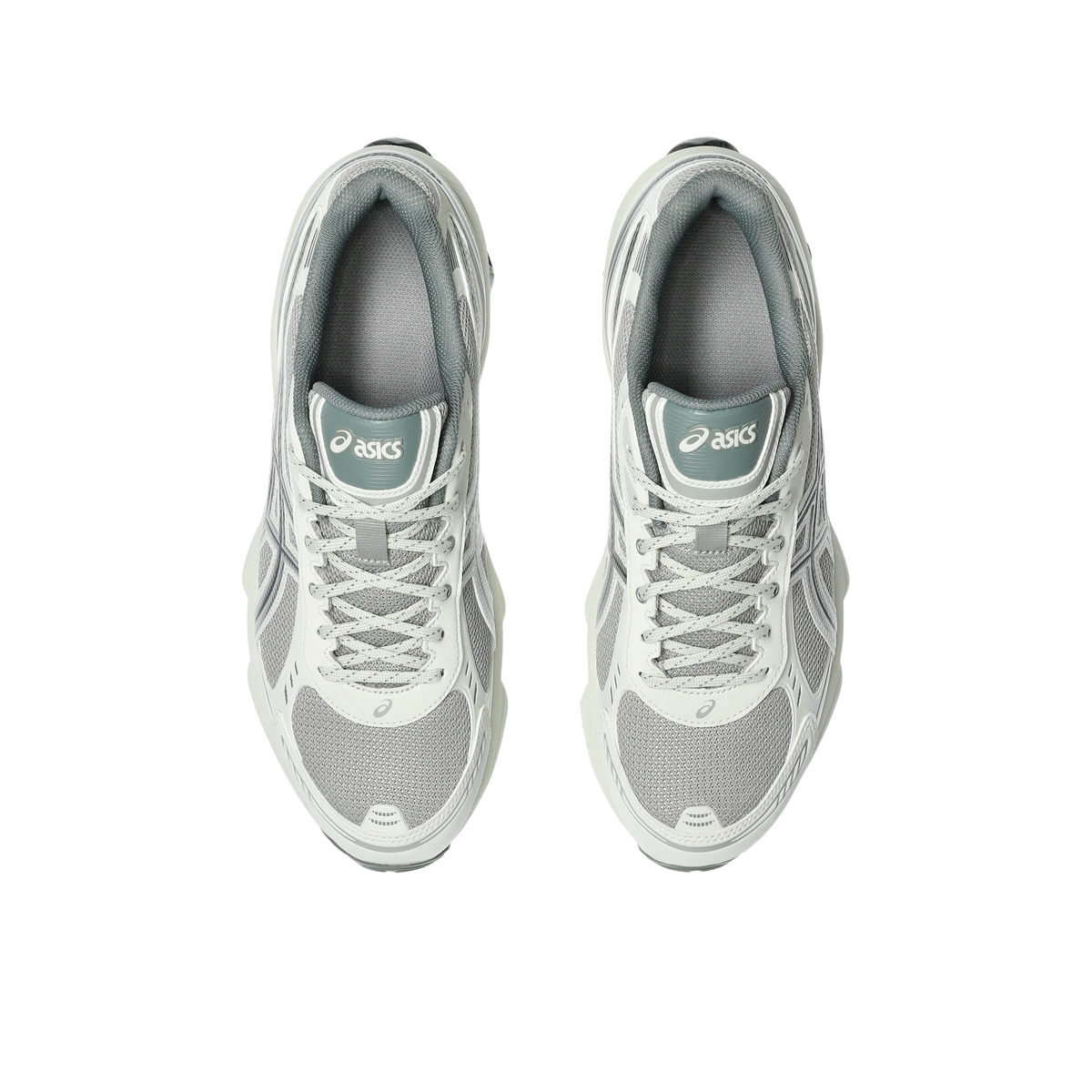 ASICS Gel-Kinetic Fluent Seal Grey Pure Silver – 1203A591-021-40 – product view 5