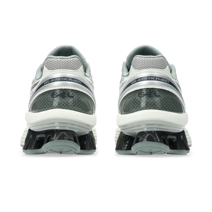 ASICS Gel-Kinetic Fluent Seal Grey Pure Silver – 1203A591-021-40 – product view 3