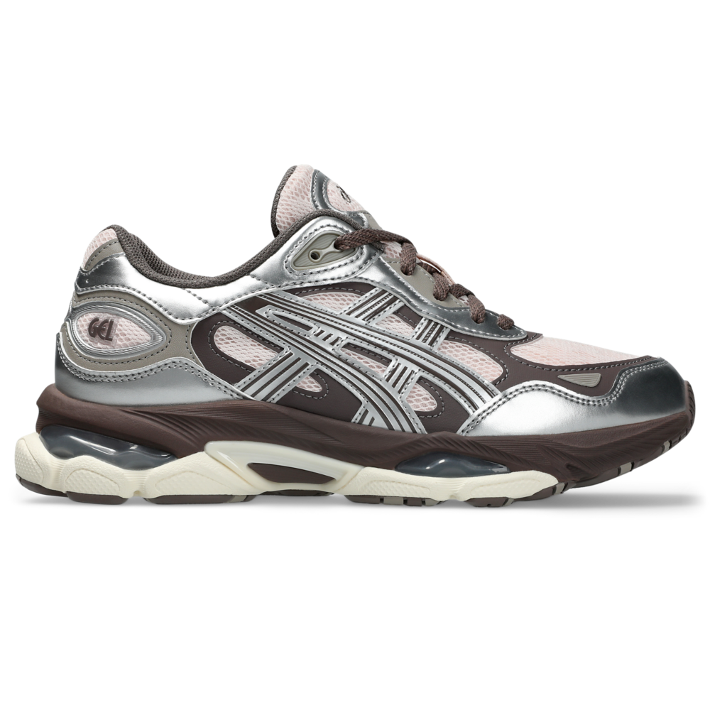 ASICS Gel-NYC 2.0 Pink Cloud Pure Silver – 1203B225-700-39 – product image