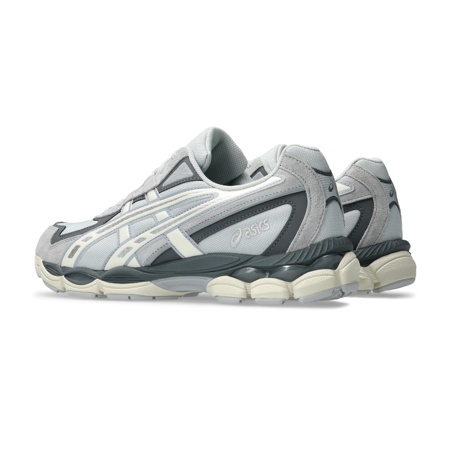 ASICS Gel-NYC 2055 Glacier Grey Cream – 1203A755-020-41.5 – product view 4