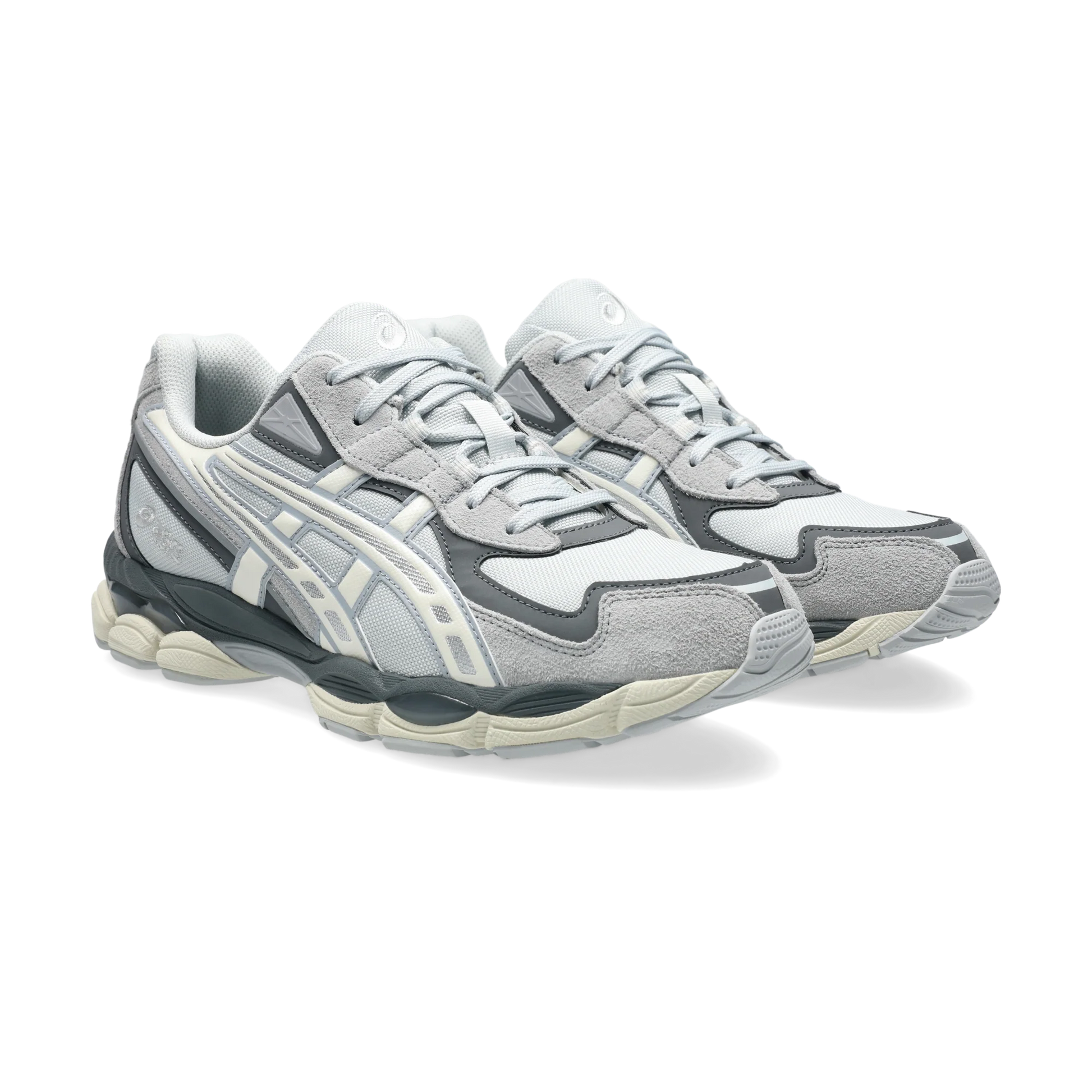 ASICS Gel-NYC 2055 Glacier Grey Cream – 1203A755-020-41.5 – product view 2