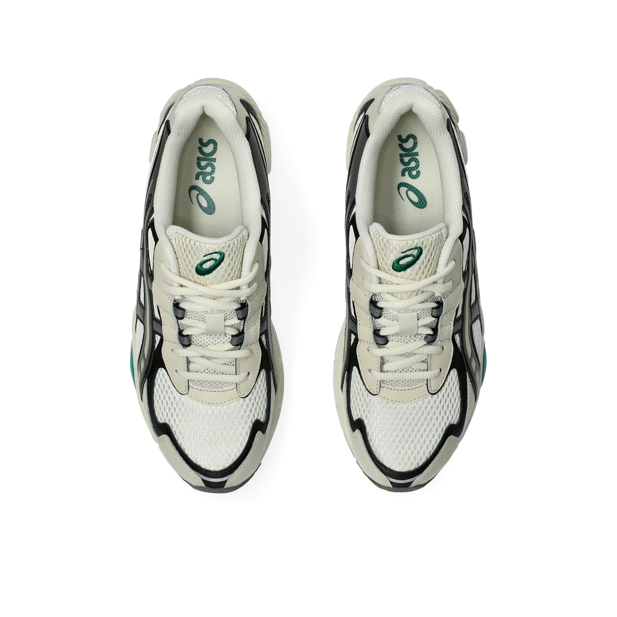 ASICS Gel-NYC 2055 Pale Oak Truffle Grey – 1203A542-200-40 – product view 5