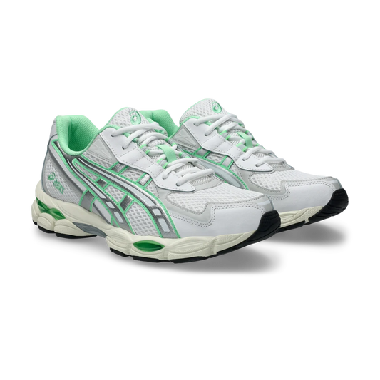 ASICS Gel-NYC 2055 White Menthol