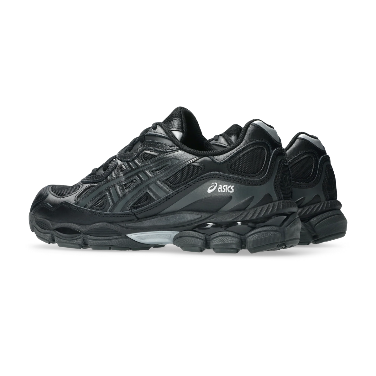 ASICS Gel-NYC Black – 1203A280-003-40.5 – product view 4
