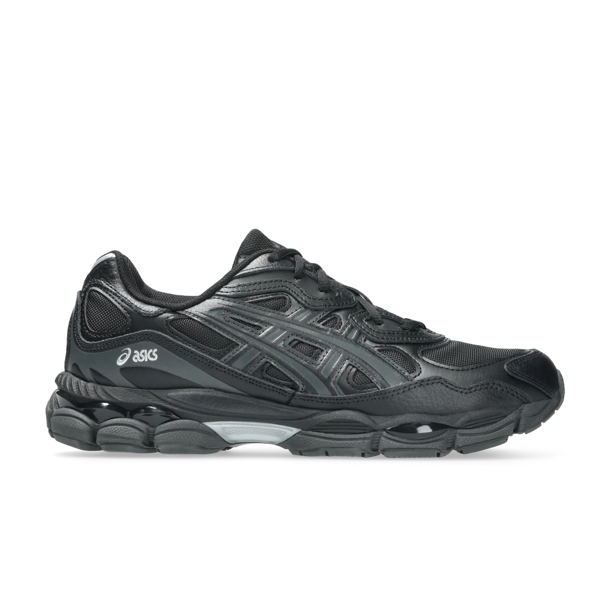 ASICS Gel-NYC Black – 1203A280-003-40.5 – product image