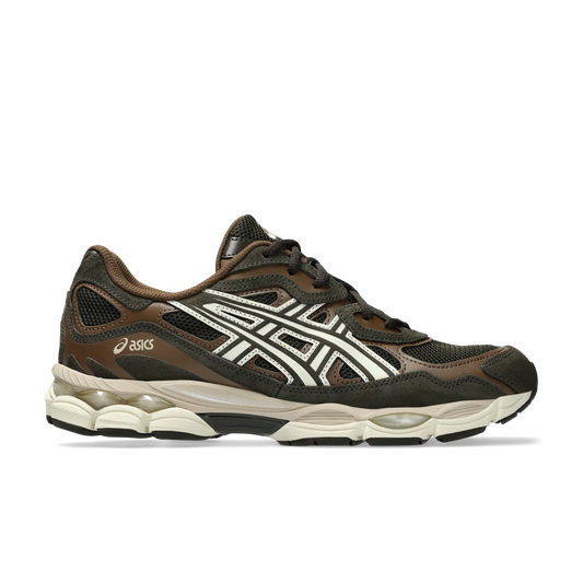 ASICS Gel-NYC Black Coffee – 1203A663-200-40.5 – product image