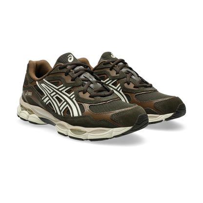 ASICS Gel-NYC Black Coffee – 1203A663-200-40.5 – product view 2