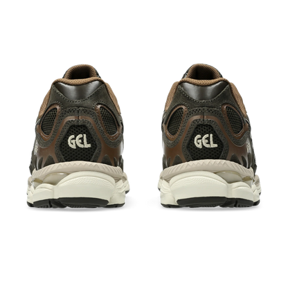 ASICS Gel-NYC Black Coffee – 1203A663-200-40.5 – product view 3