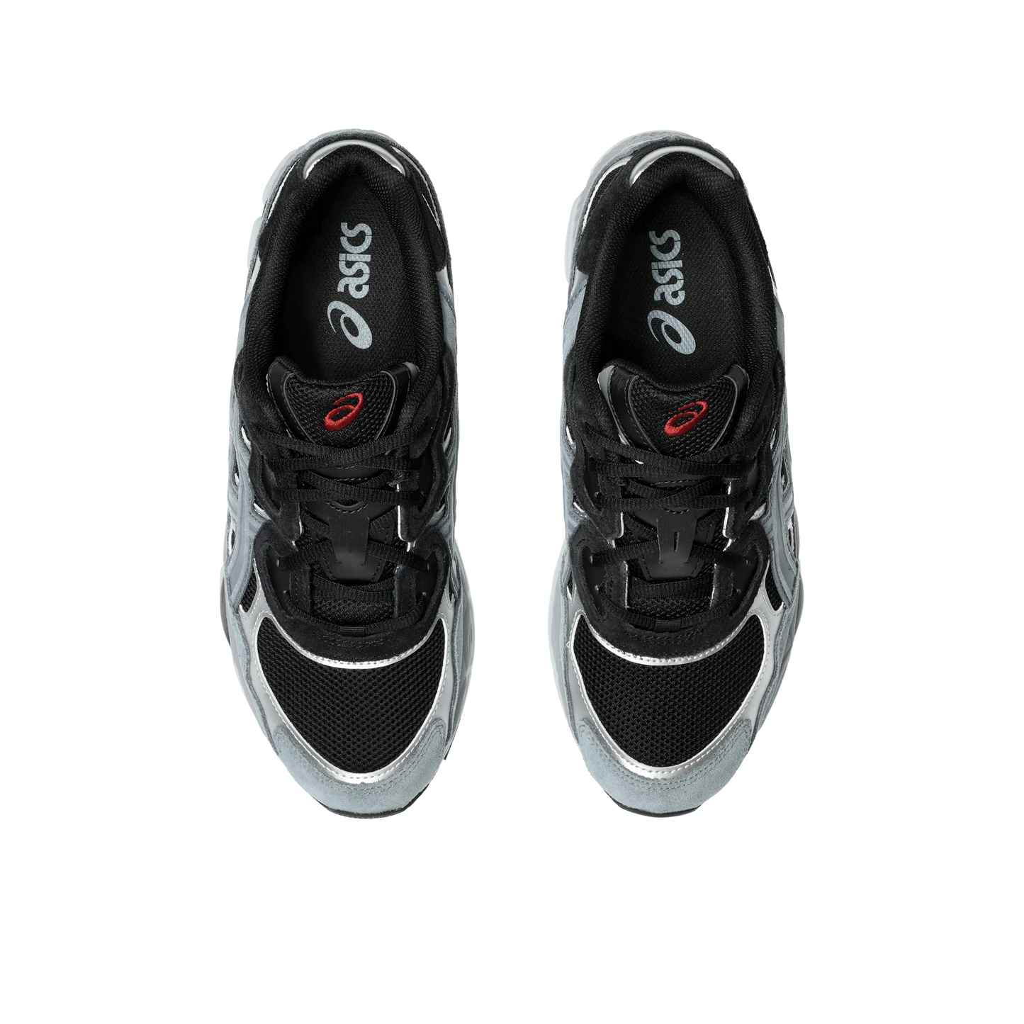 ASICS Gel-NYC Black Fjord Grey – 1203A383-003-40.5 – product view 5
