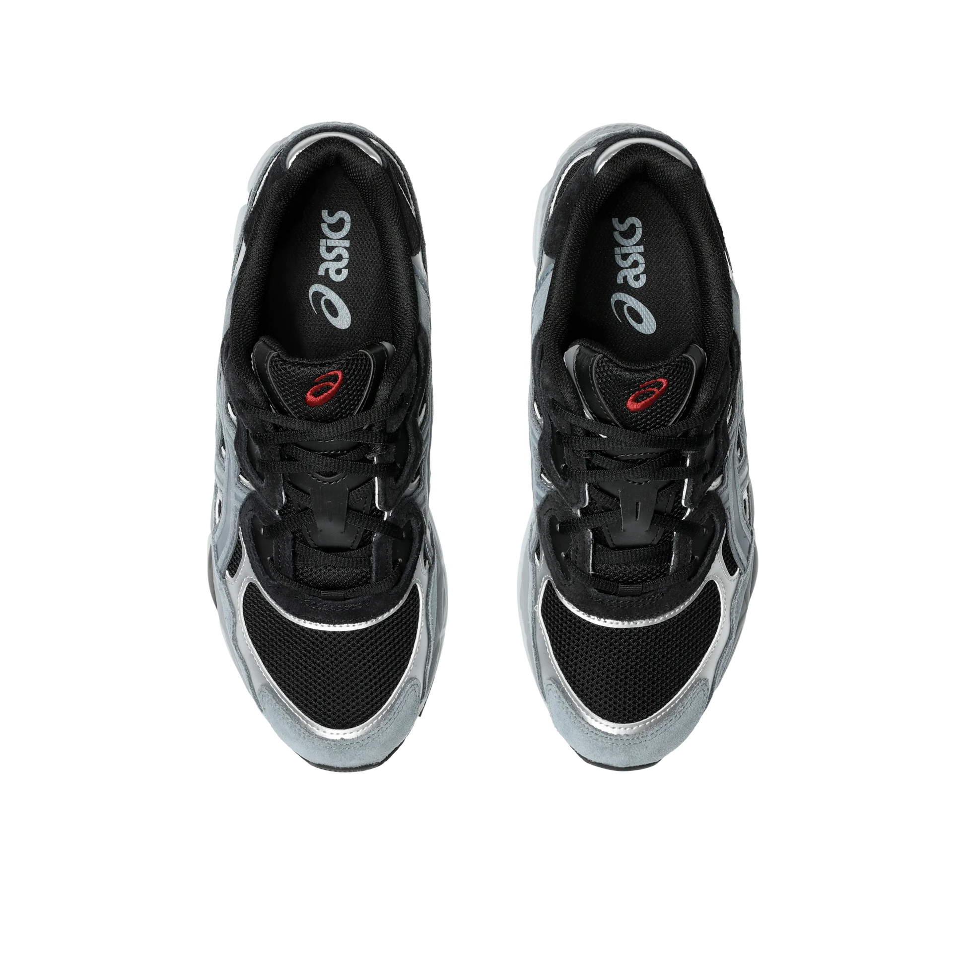 ASICS Gel-NYC Black Fjord Grey – 1203A383-003-40.5 – product view 5