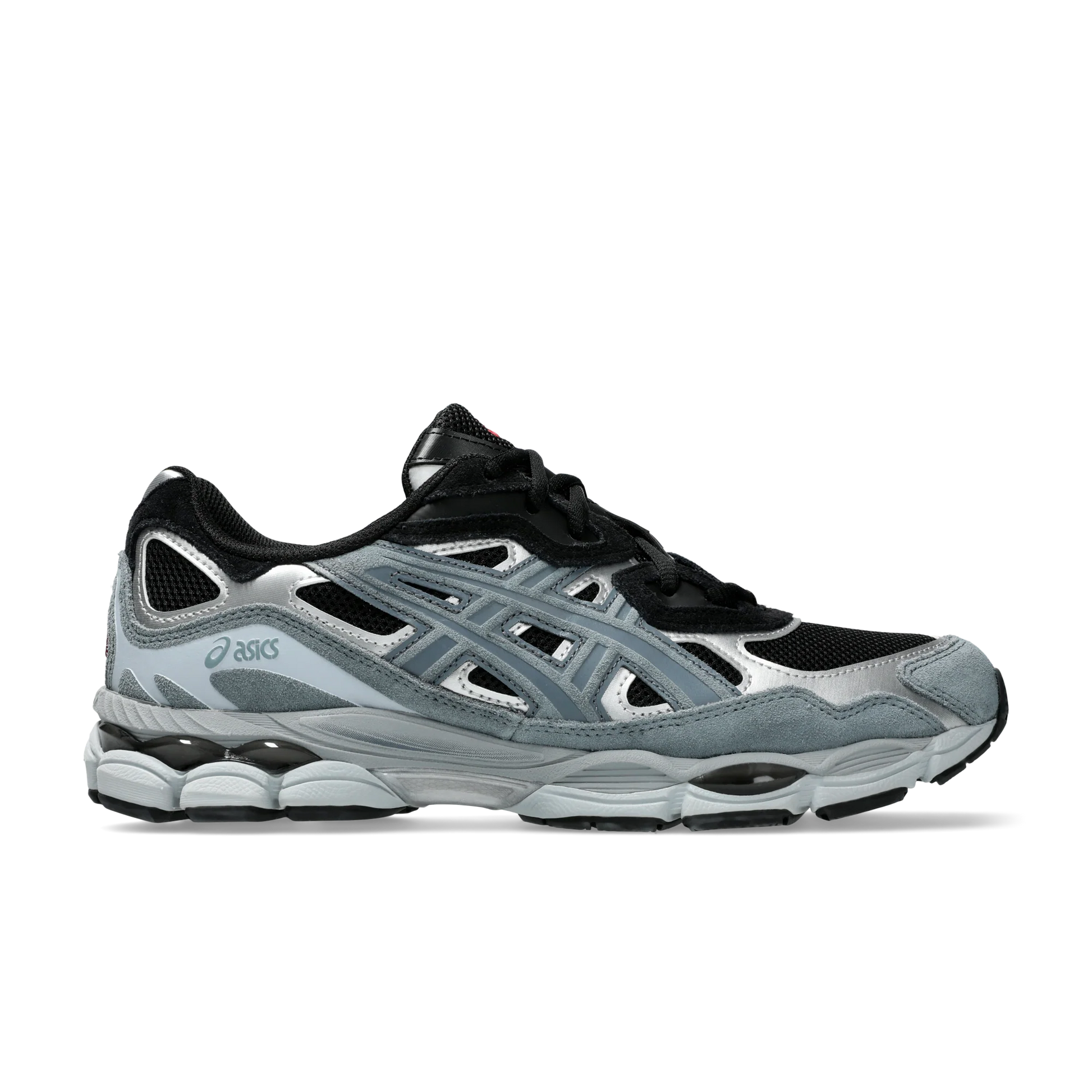 ASICS Gel-NYC Black Fjord Grey – 1203A383-003-40.5 – product image