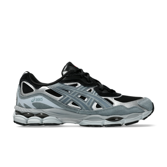 ASICS Gel-NYC Black Fjord Grey – 1203A383-003-40.5 – product image