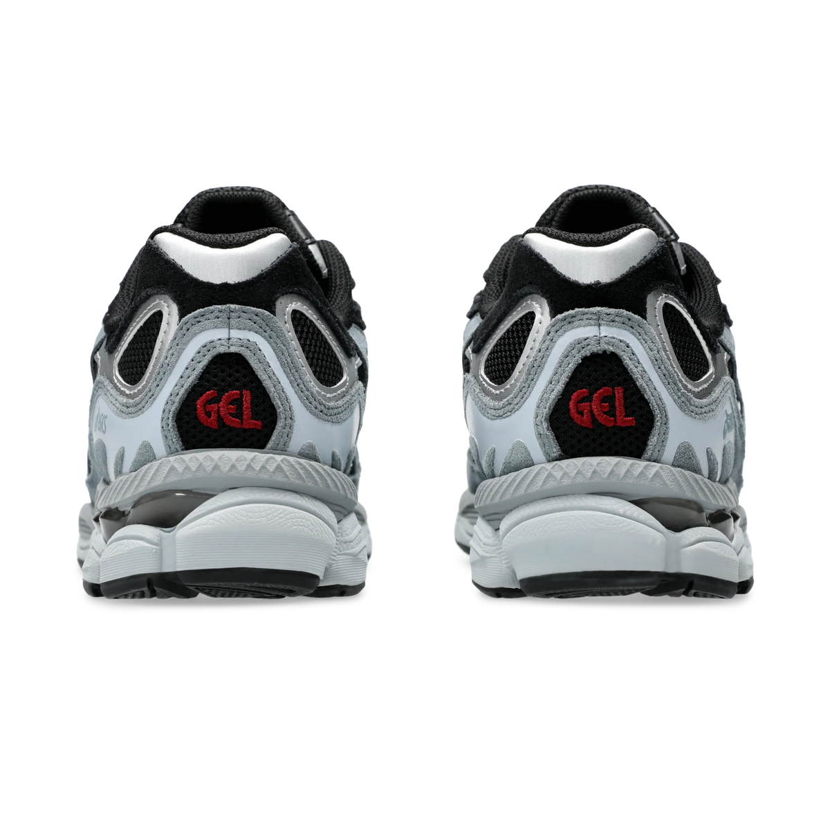 ASICS Gel-NYC Black Fjord Grey – 1203A383-003-40.5 – product view 3
