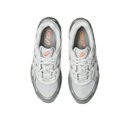 ASICS Gel-NYC Cloud Grey Cement Grey