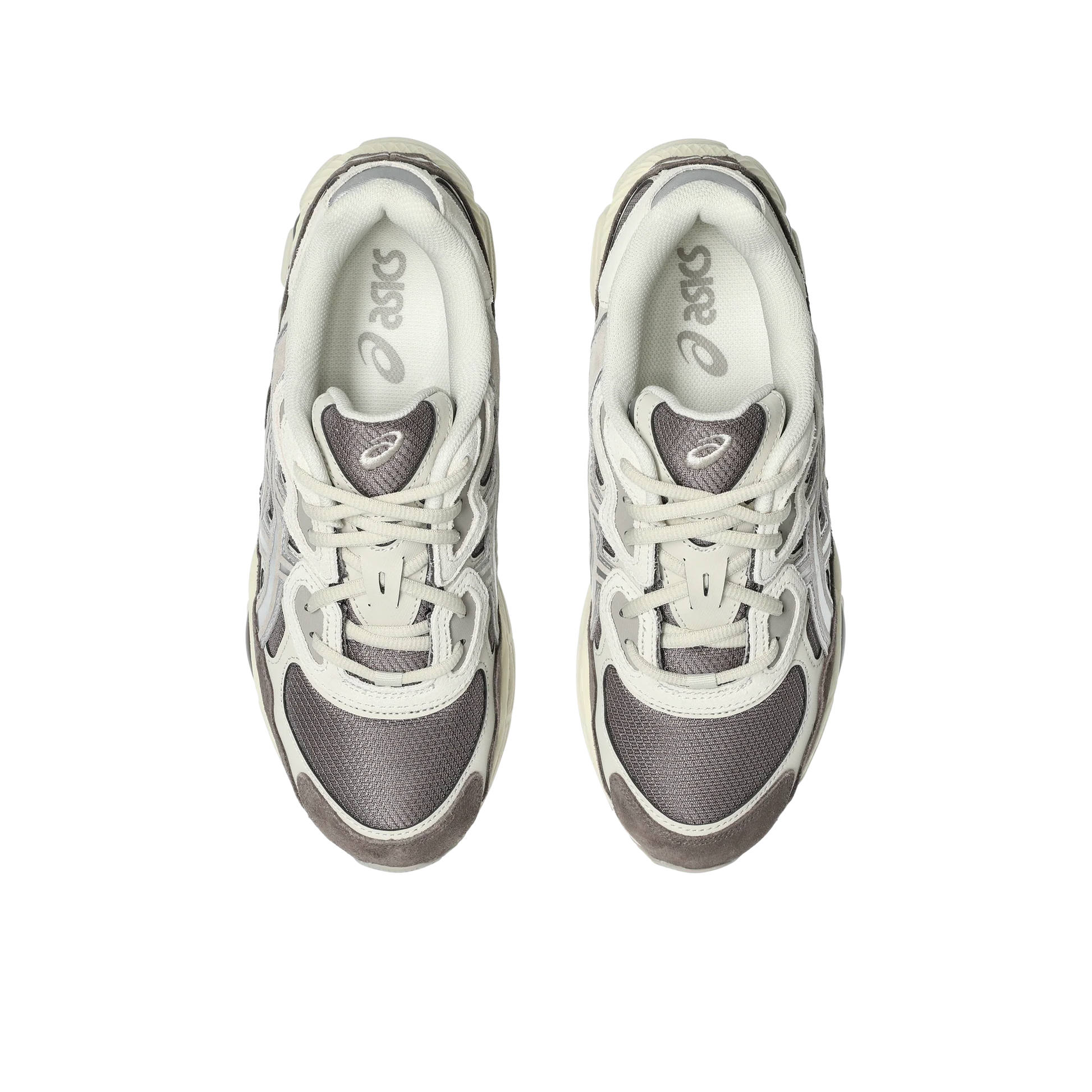 ASICS Gel-NYC Cocoa Powder Pure Silver – 1203A739-200-36 – product view 5