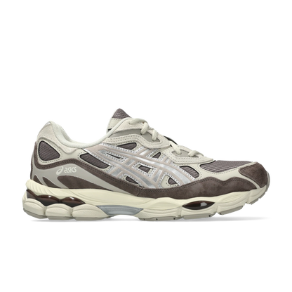 ASICS Gel-NYC Cocoa Powder Pure Silver – 1203A739-200-36 – product image