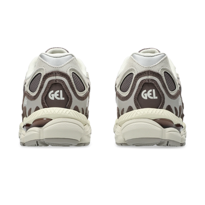 ASICS Gel-NYC Cocoa Powder Pure Silver – 1203A739-200-36 – product view 3
