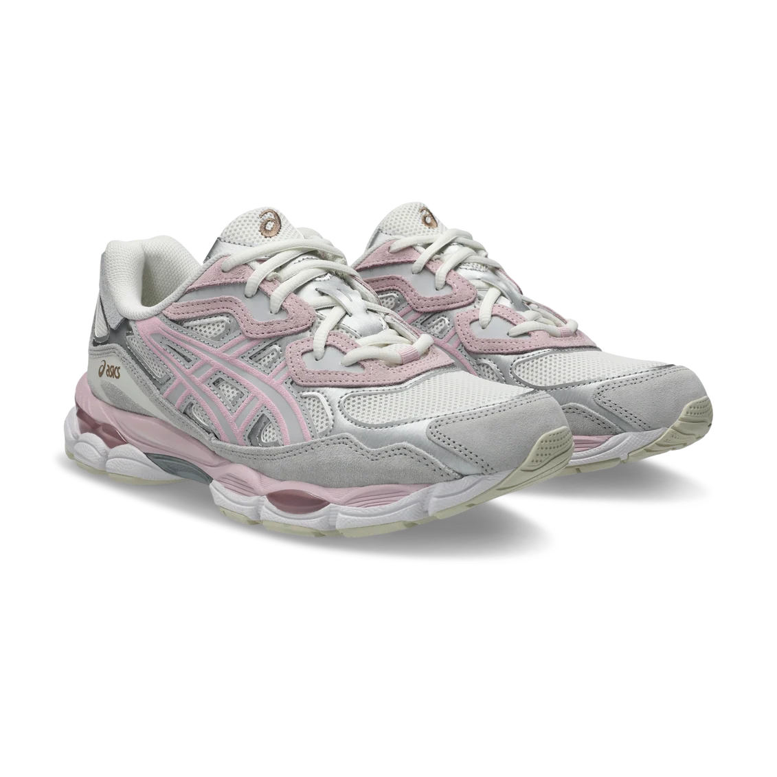 ASICS Gel-NYC Concrete Barely Rose