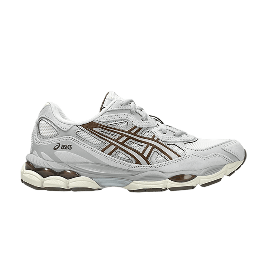 ASICS Gel NYC 'Cream Cement Grey' – 1203A383-114-40.5 – product image